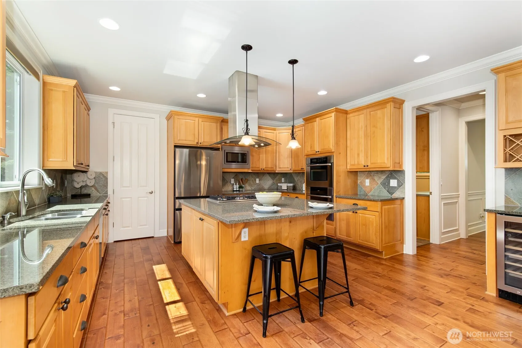 14809 NE 63rd Court , Redmond, WA 98052