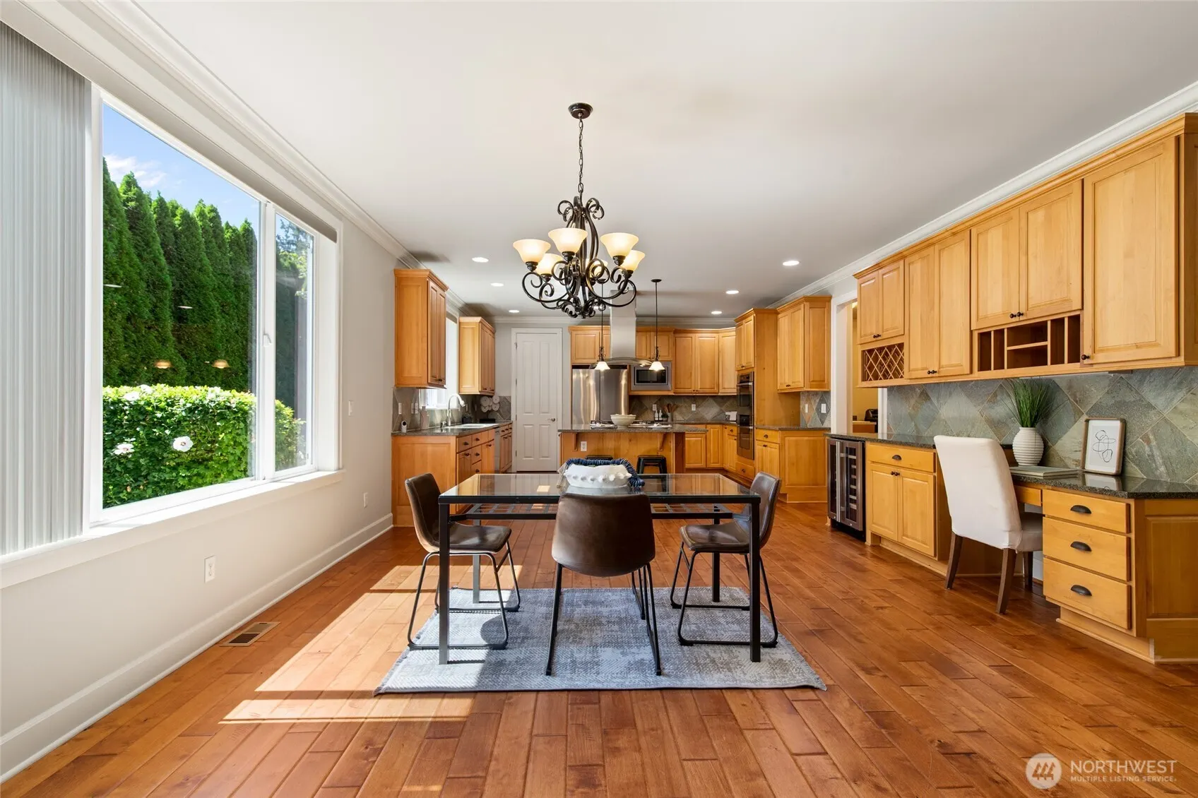14809 NE 63rd Court , Redmond, WA 98052