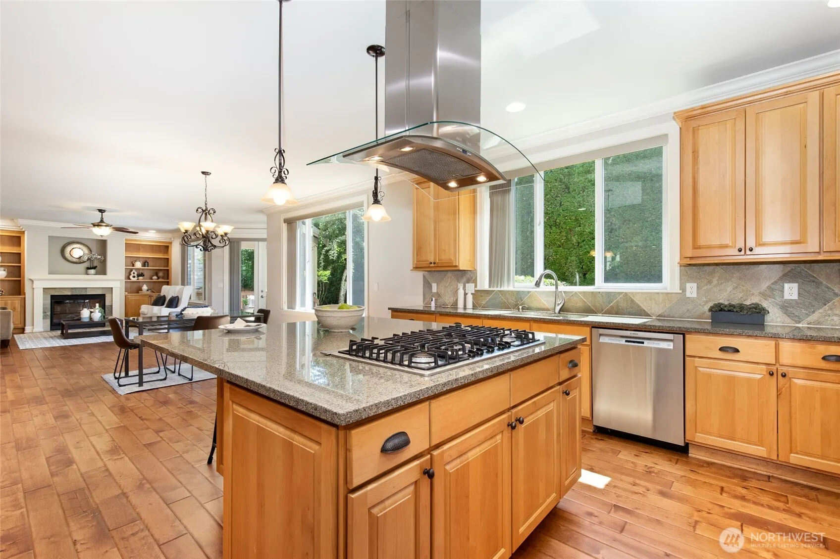 14809 NE 63rd Court , Redmond, WA 98052