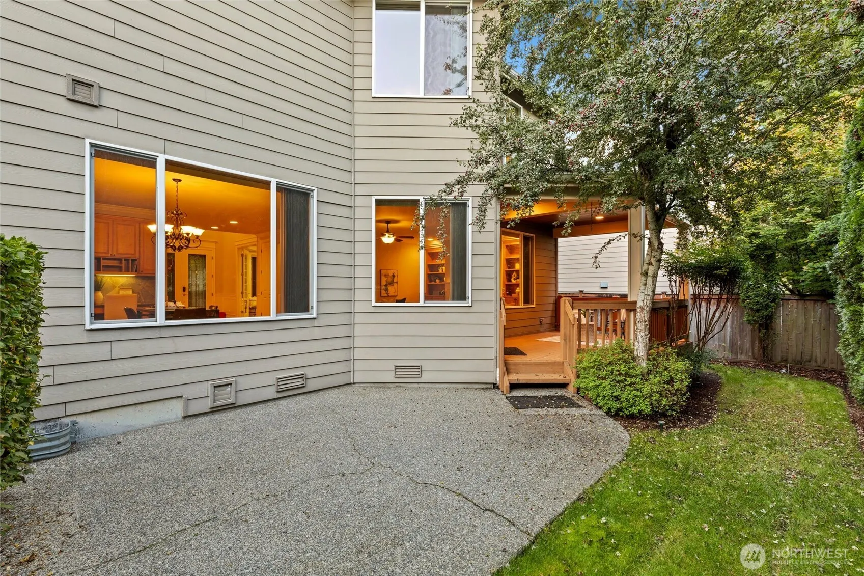 14809 NE 63rd Court , Redmond, WA 98052