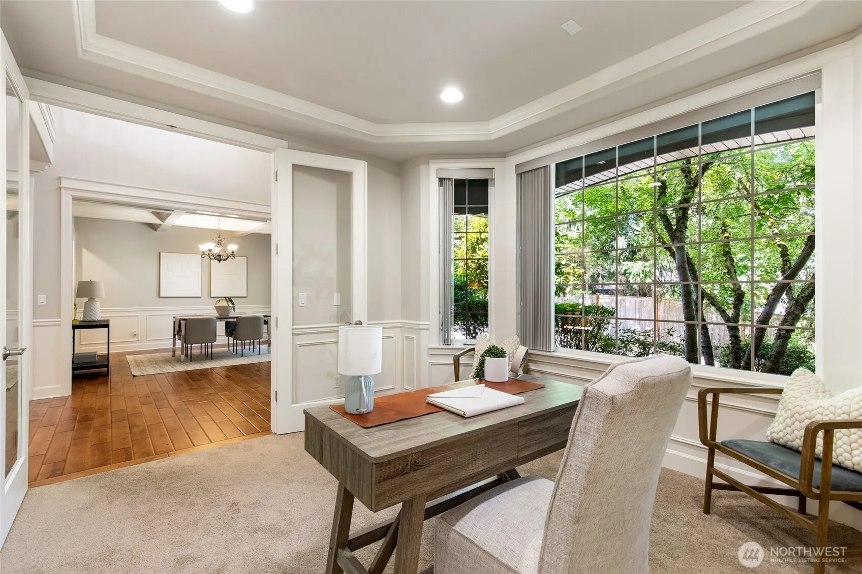 14809 NE 63rd Court , Redmond, WA 98052