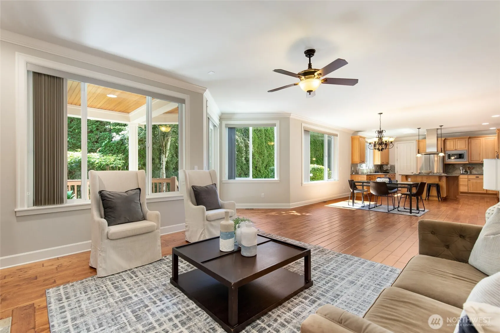 14809 NE 63rd Court , Redmond, WA 98052
