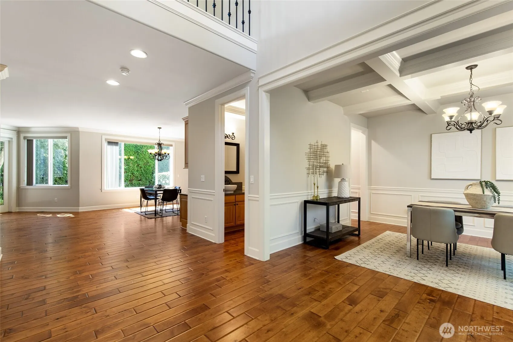 14809 NE 63rd Court , Redmond, WA 98052