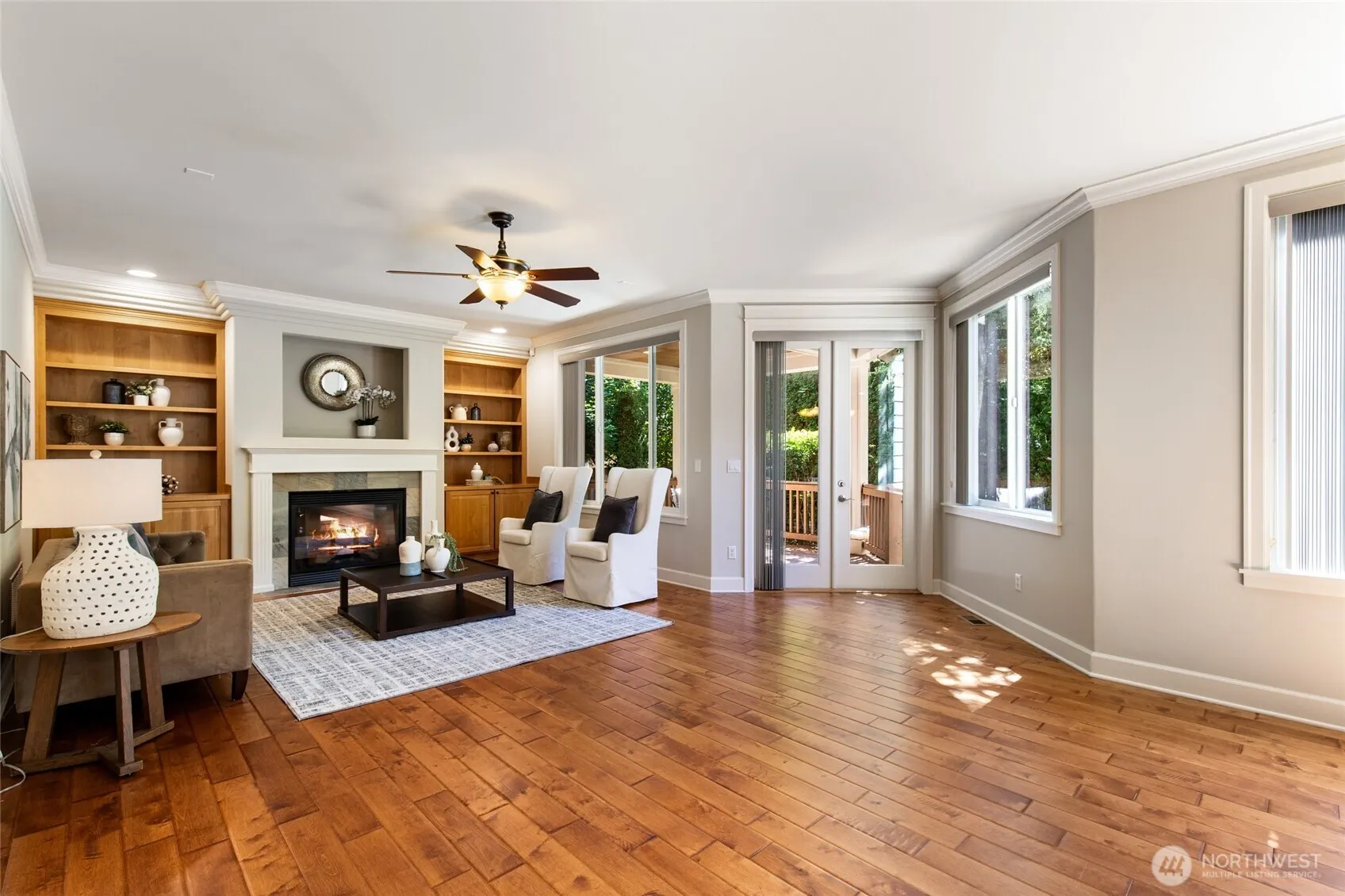 14809 NE 63rd Court , Redmond, WA 98052