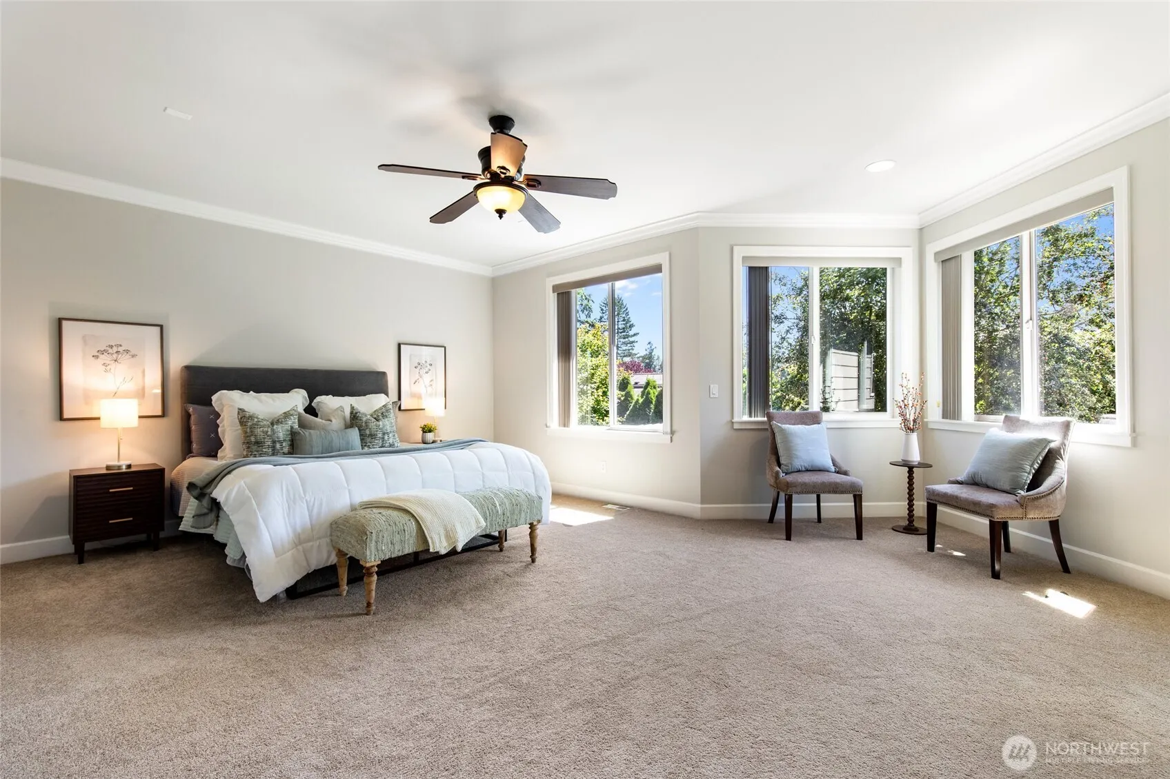14809 NE 63rd Court , Redmond, WA 98052