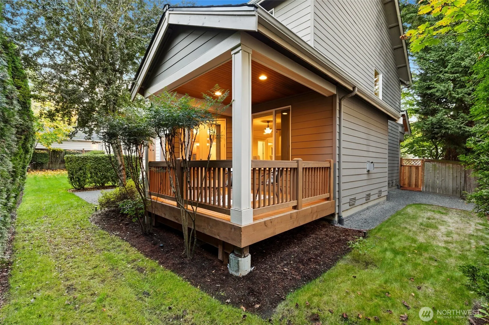 14809 NE 63rd Court , Redmond, WA 98052