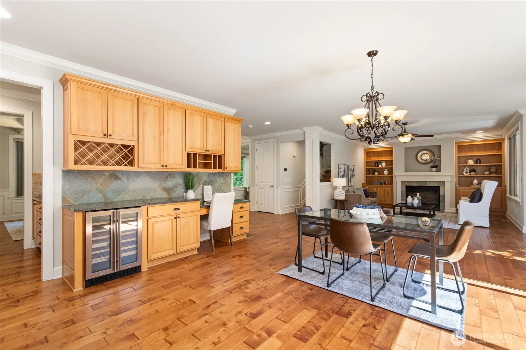 14809 NE 63rd Court , Redmond, WA 98052