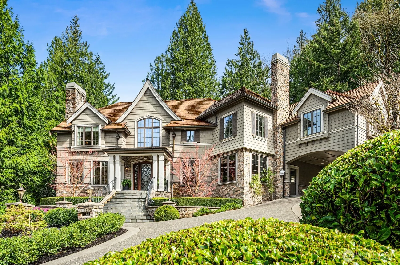 20424 NE 64th Place , Redmond, WA 98053