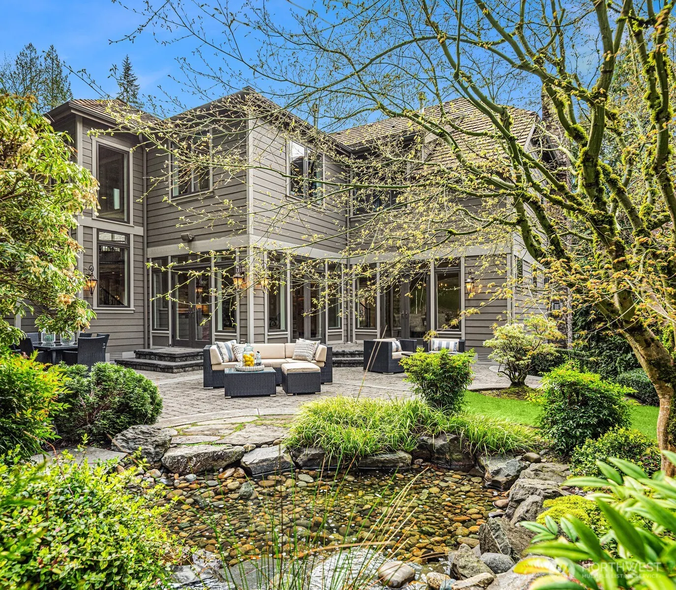 20424 NE 64th Place , Redmond, WA 98053