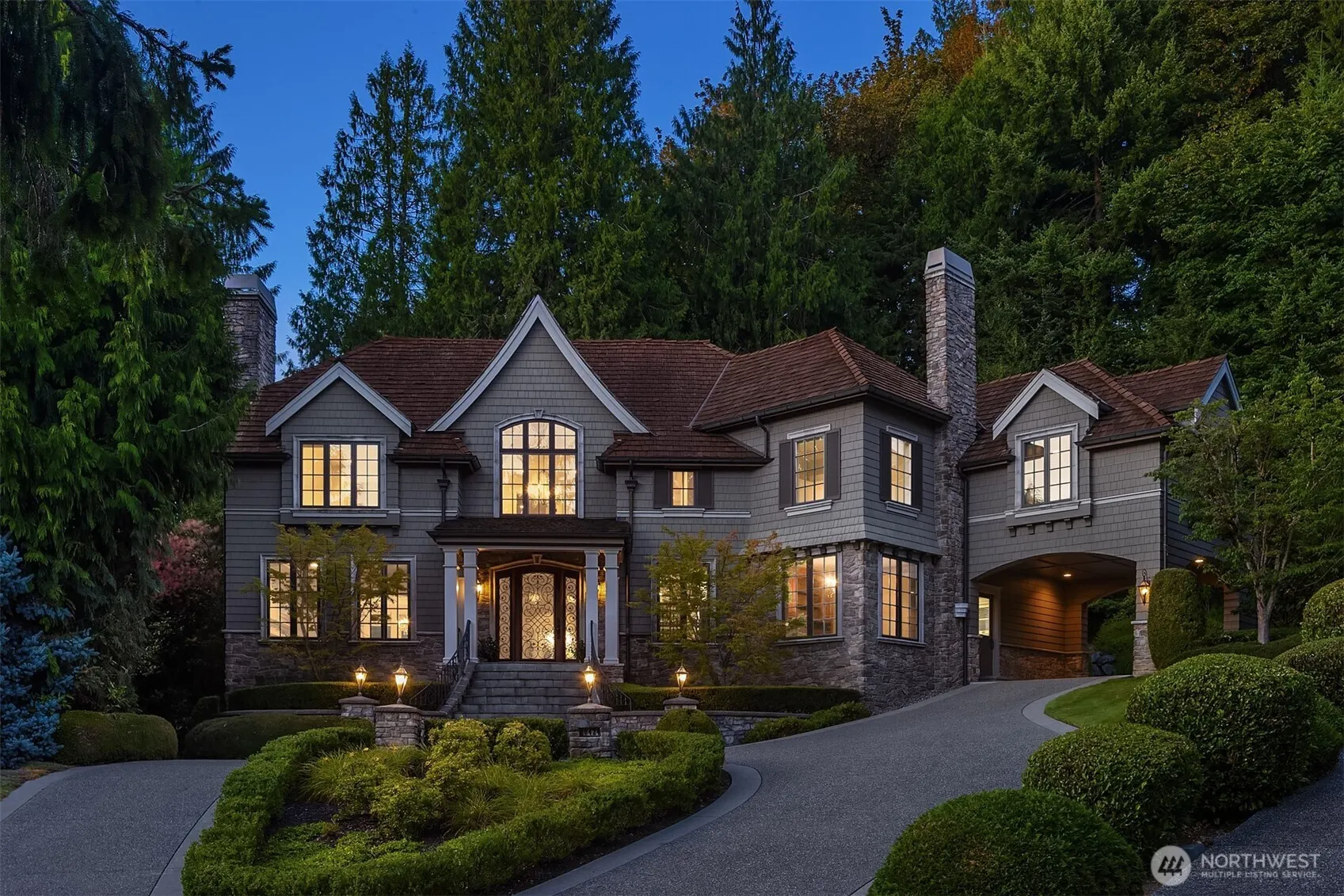 20424 NE 64th Place , Redmond, WA 98053