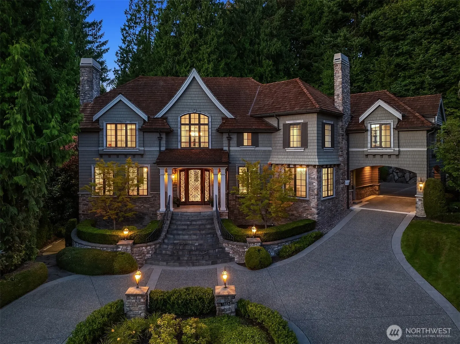 20424 NE 64th Place , Redmond, WA 98053