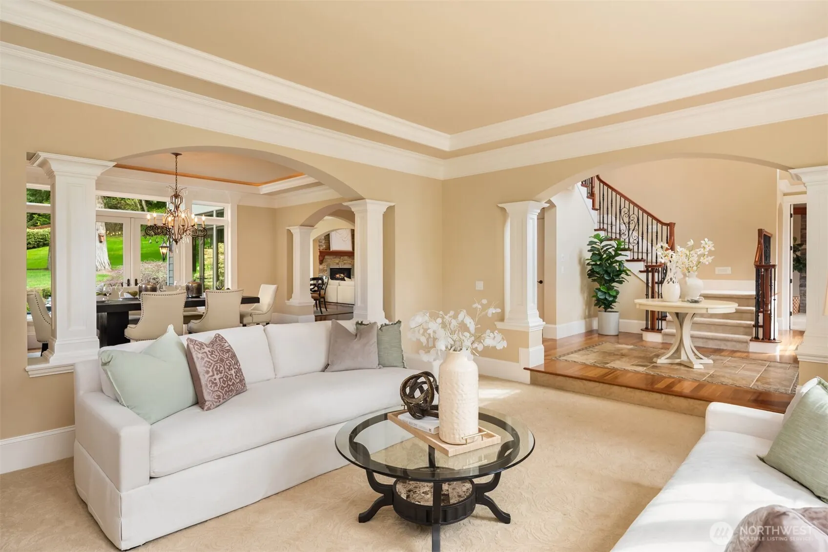 20424 NE 64th Place , Redmond, WA 98053