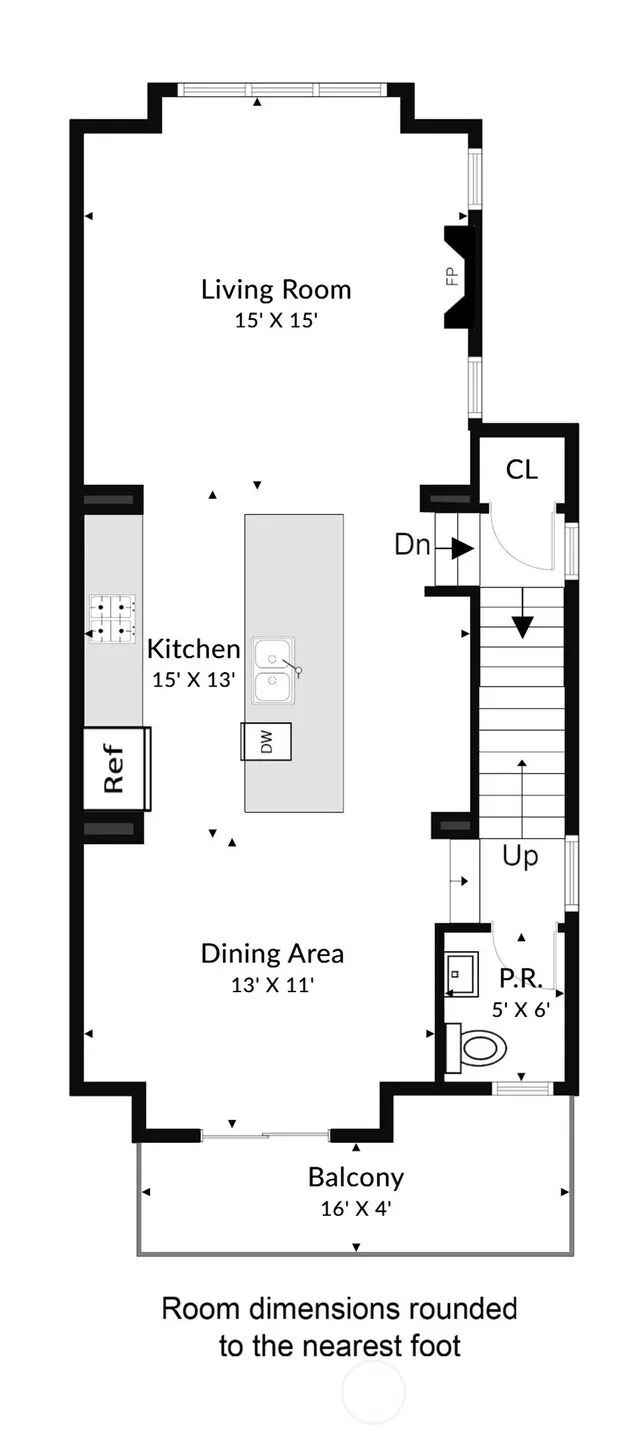 10372 156th Place NE #101, Redmond, WA 98052