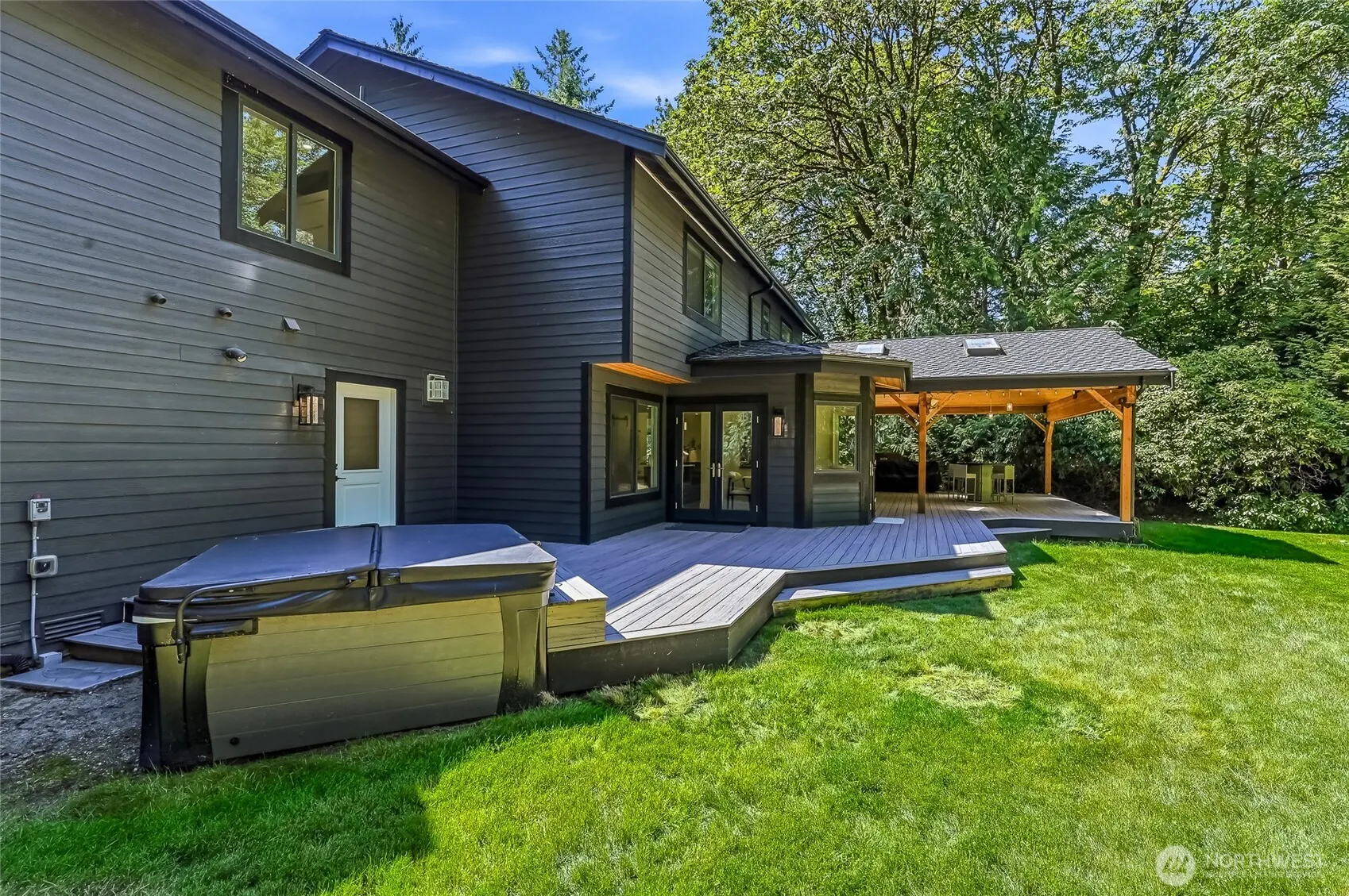 14645 191st Avenue NE, Woodinville, WA 98072