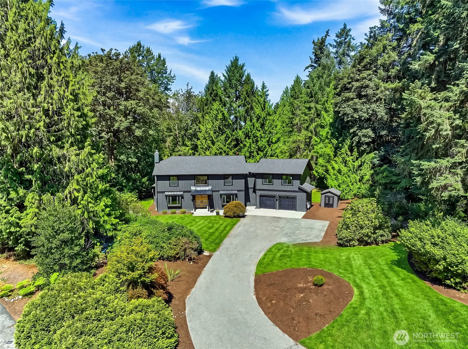 14645 191st Avenue NE, Woodinville, WA 98072