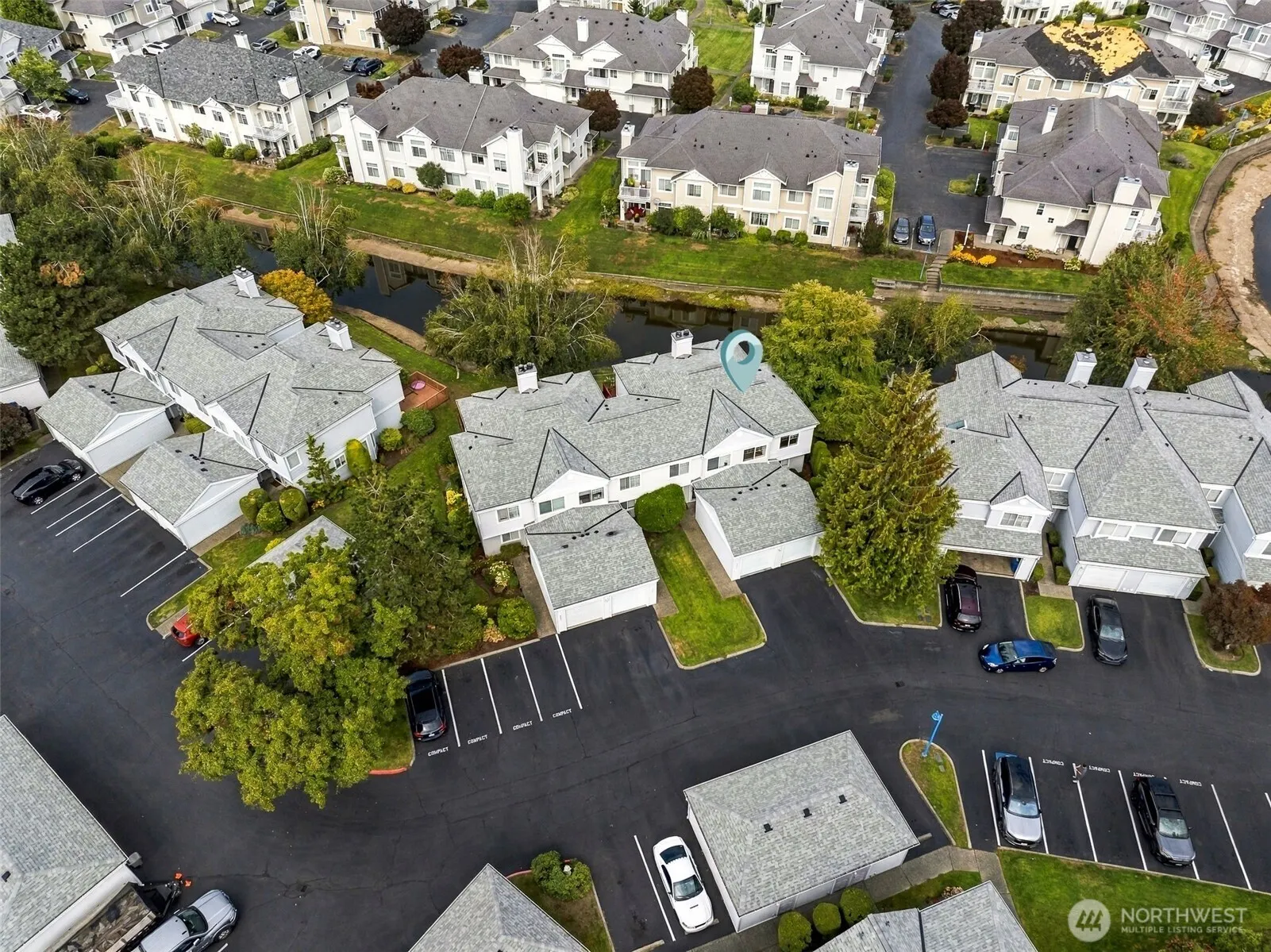 5508 S 236th Place #8-4, Kent, WA 98032-3306