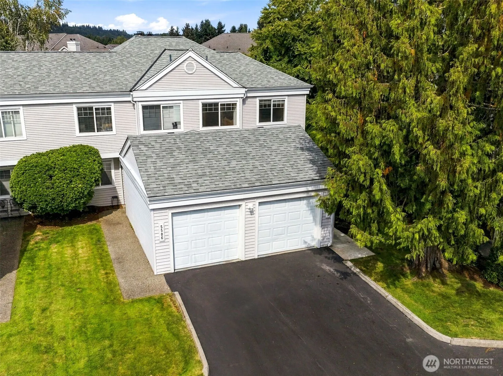 5508 S 236th Place #8-4, Kent, WA 98032-3306