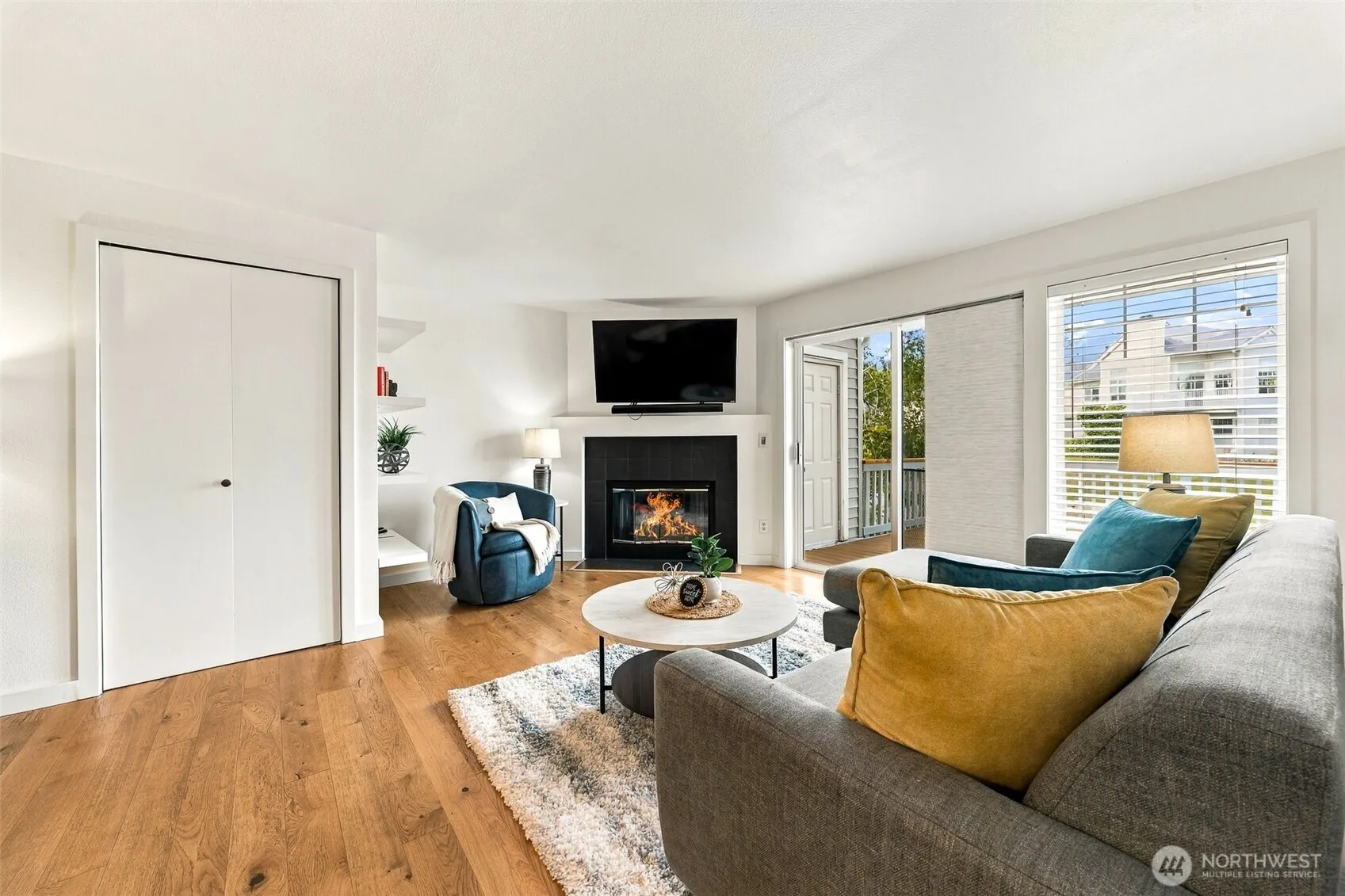 5508 S 236th Place #8-4, Kent, WA 98032-3306
