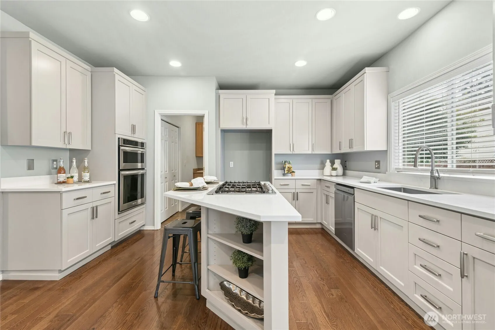 3206 145TH Place SE, Mill Creek, WA 98012