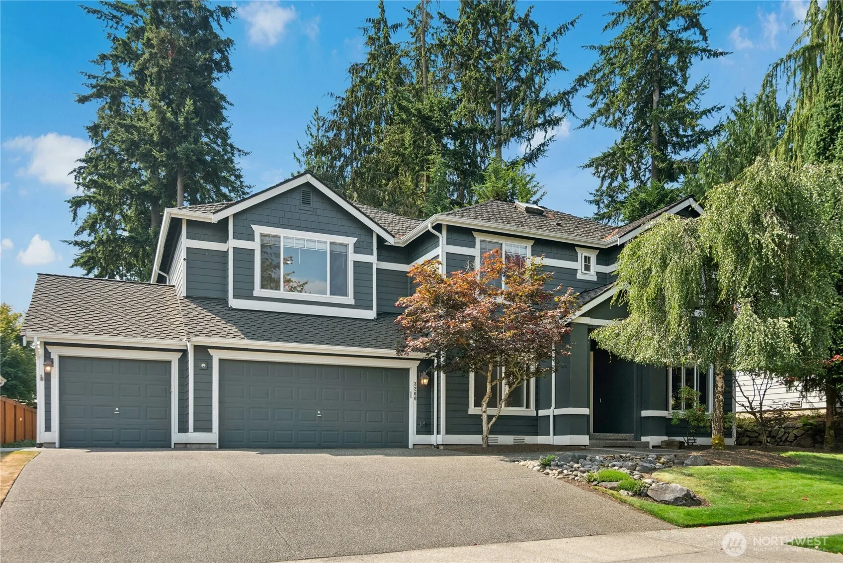 3206 145TH Place SE, Mill Creek, WA 98012