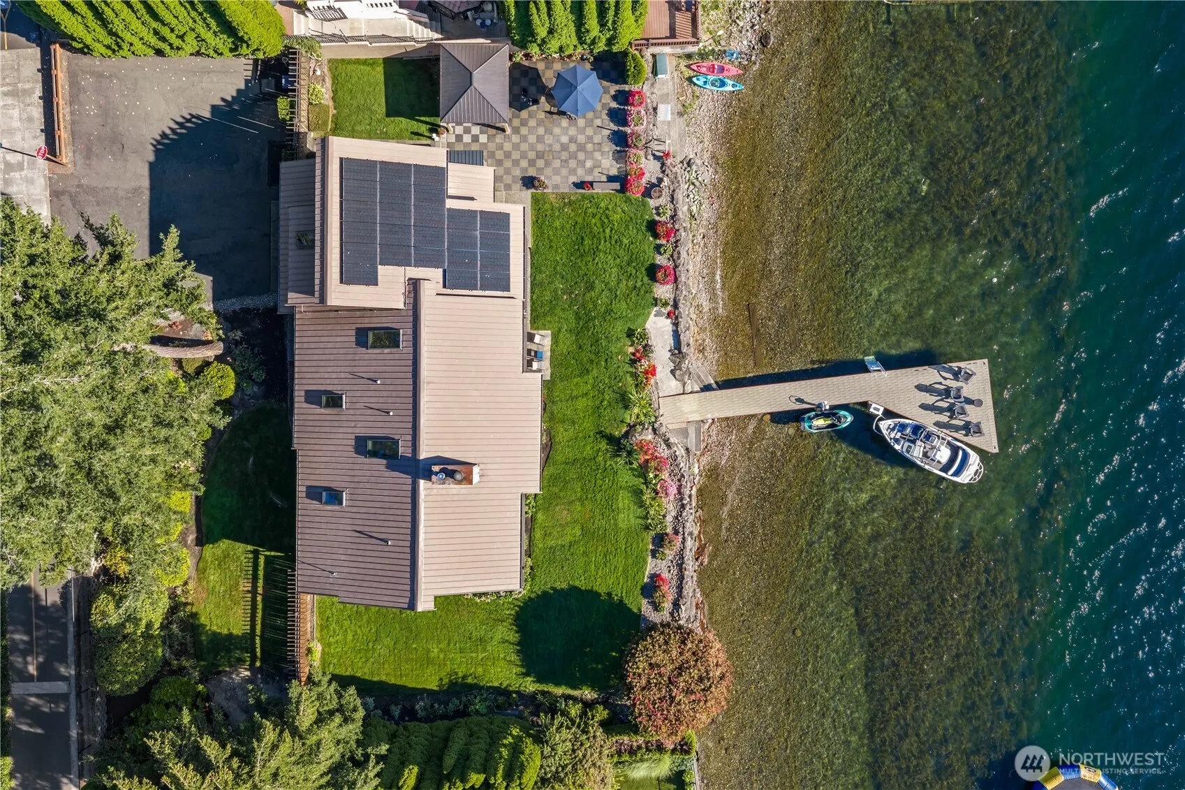 2825 E Lake Sammamish Parkway NE, Sammamish, WA 98074