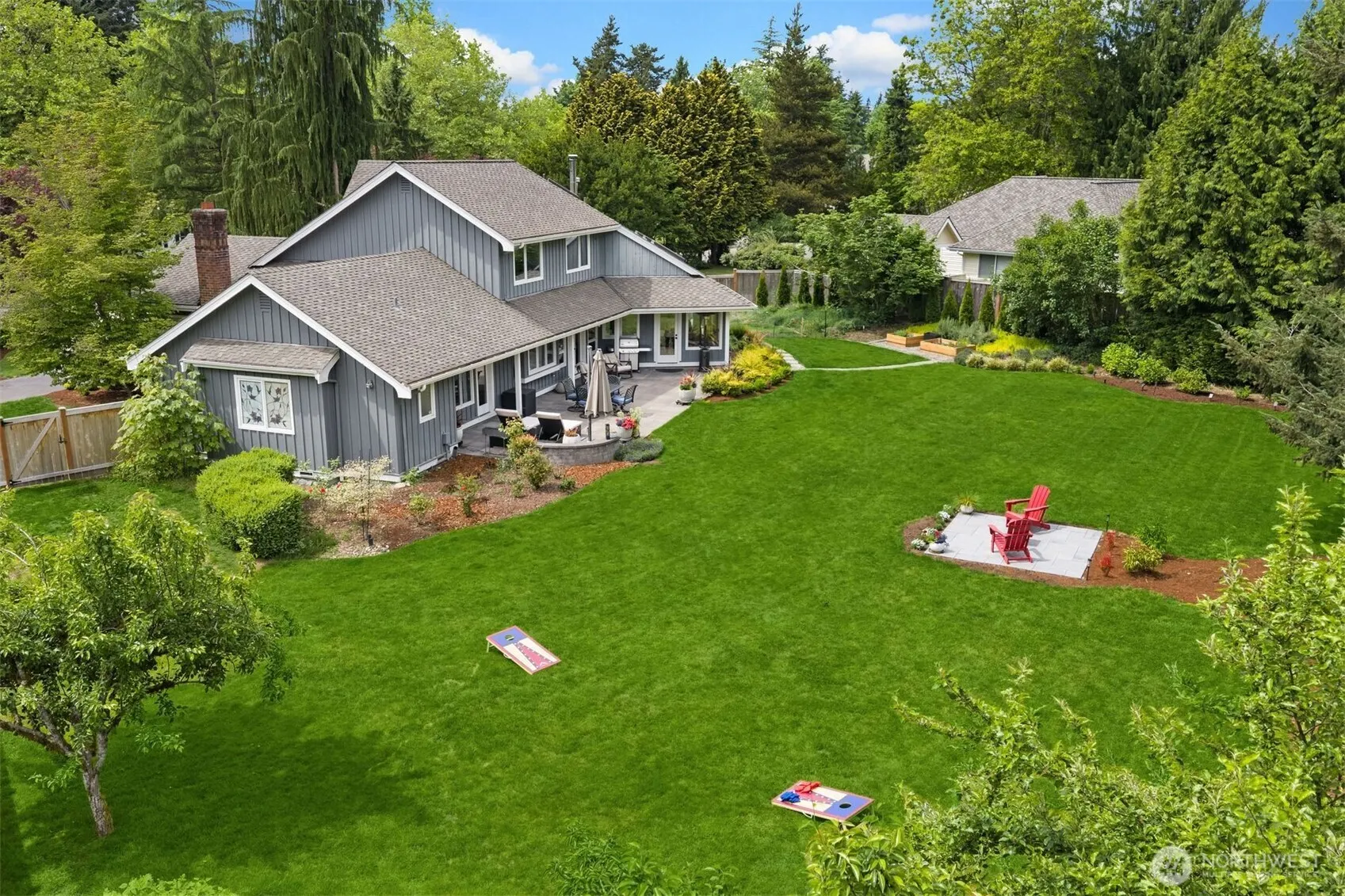14246 157th Place NE, Woodinville, WA 98072