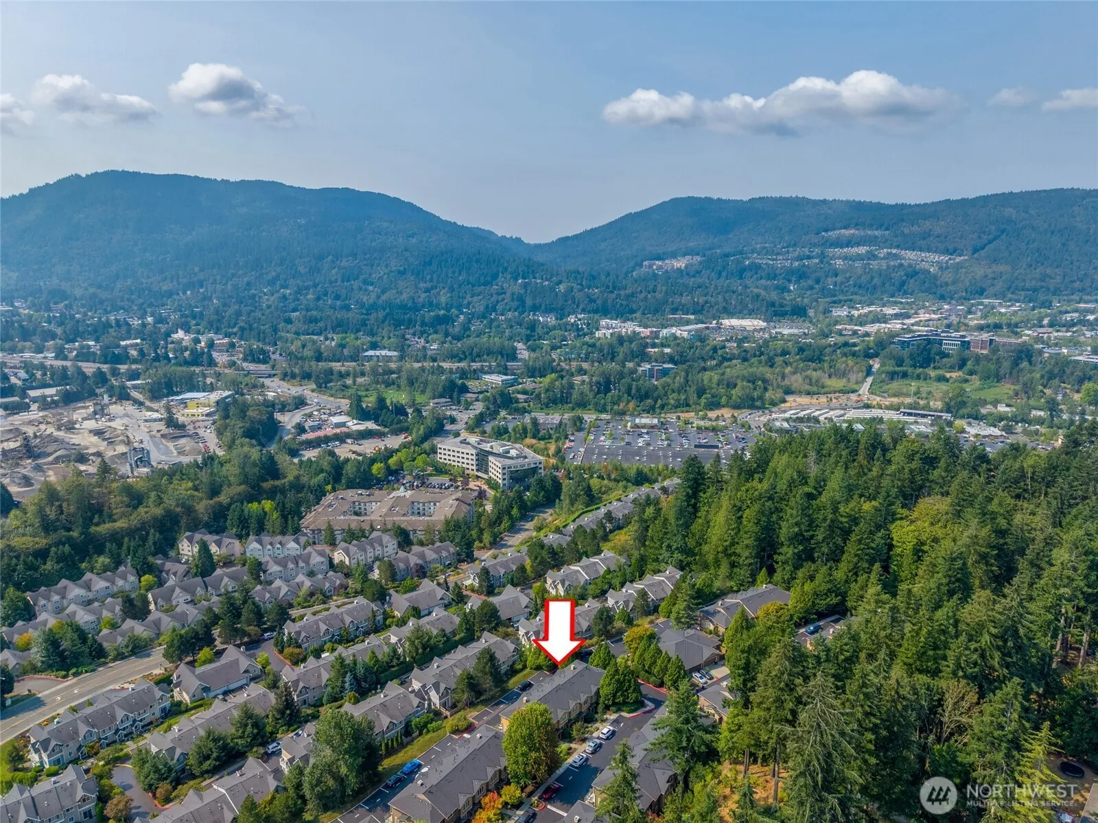 23300 SE Black Nugget Road #M2, Issaquah, WA 98029