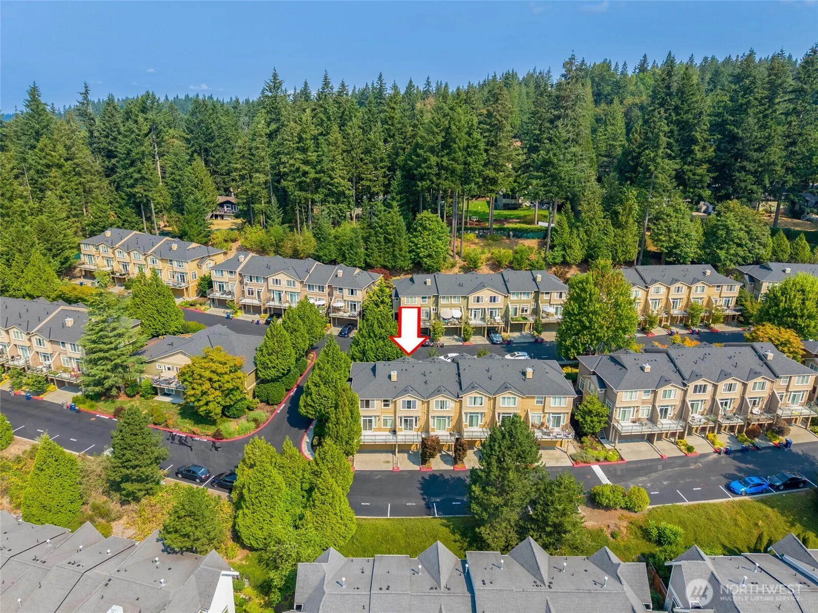 23300 SE Black Nugget Road #M2, Issaquah, WA 98029