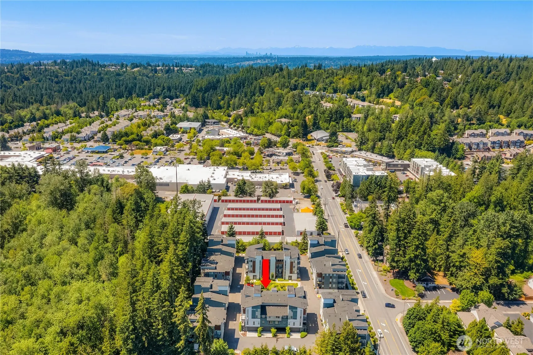 23119 NE 8th Street #B103, Sammamish, WA 98074
