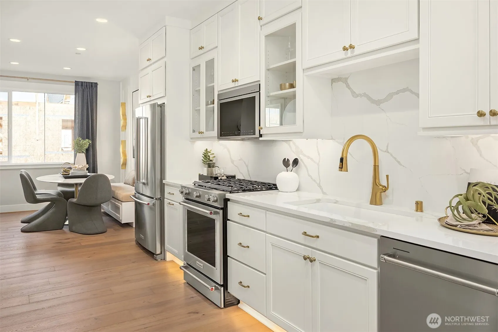 13309 (Site62) NE 175th Court , Woodinville, WA 98072