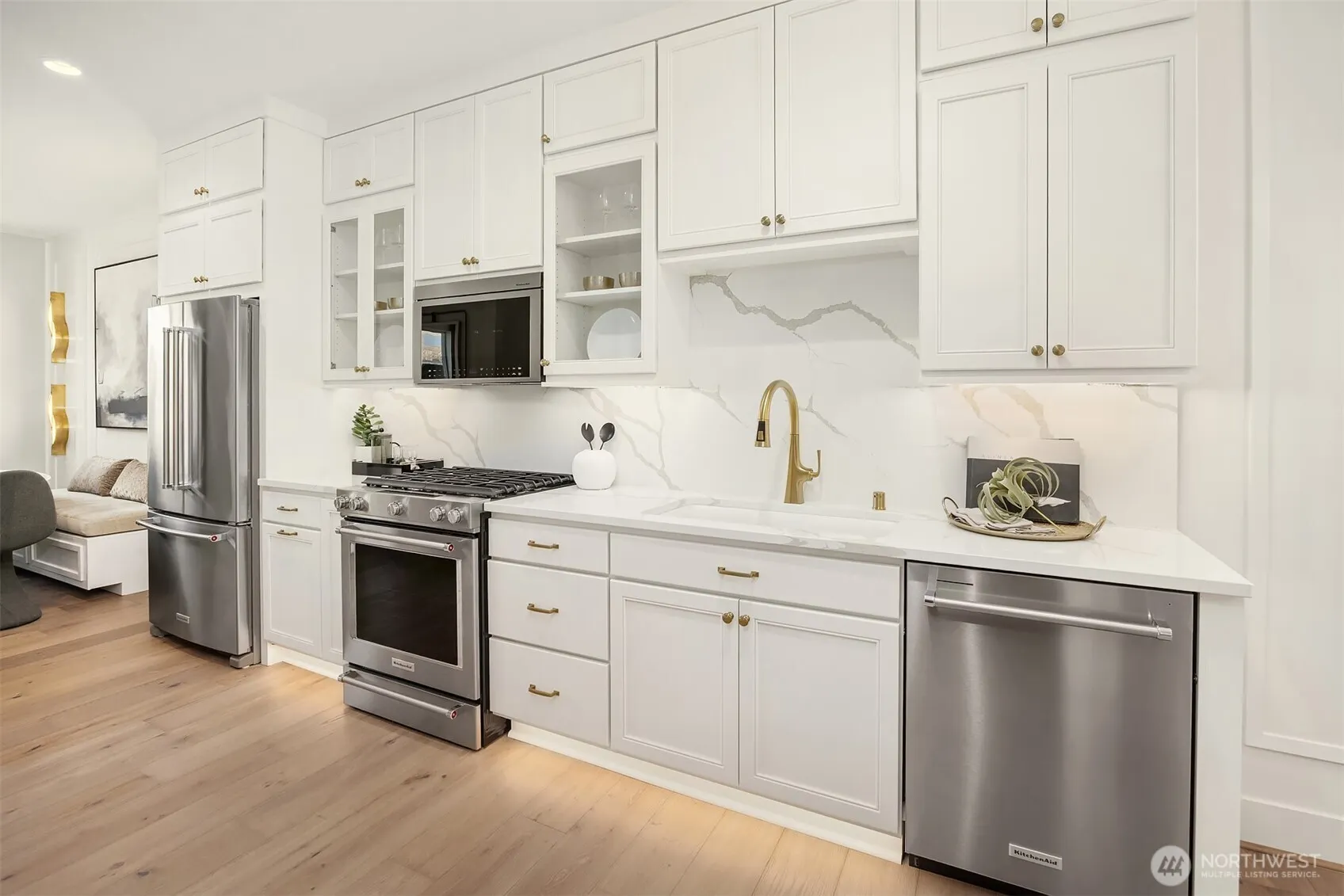 13309 (Site62) NE 175th Court , Woodinville, WA 98072