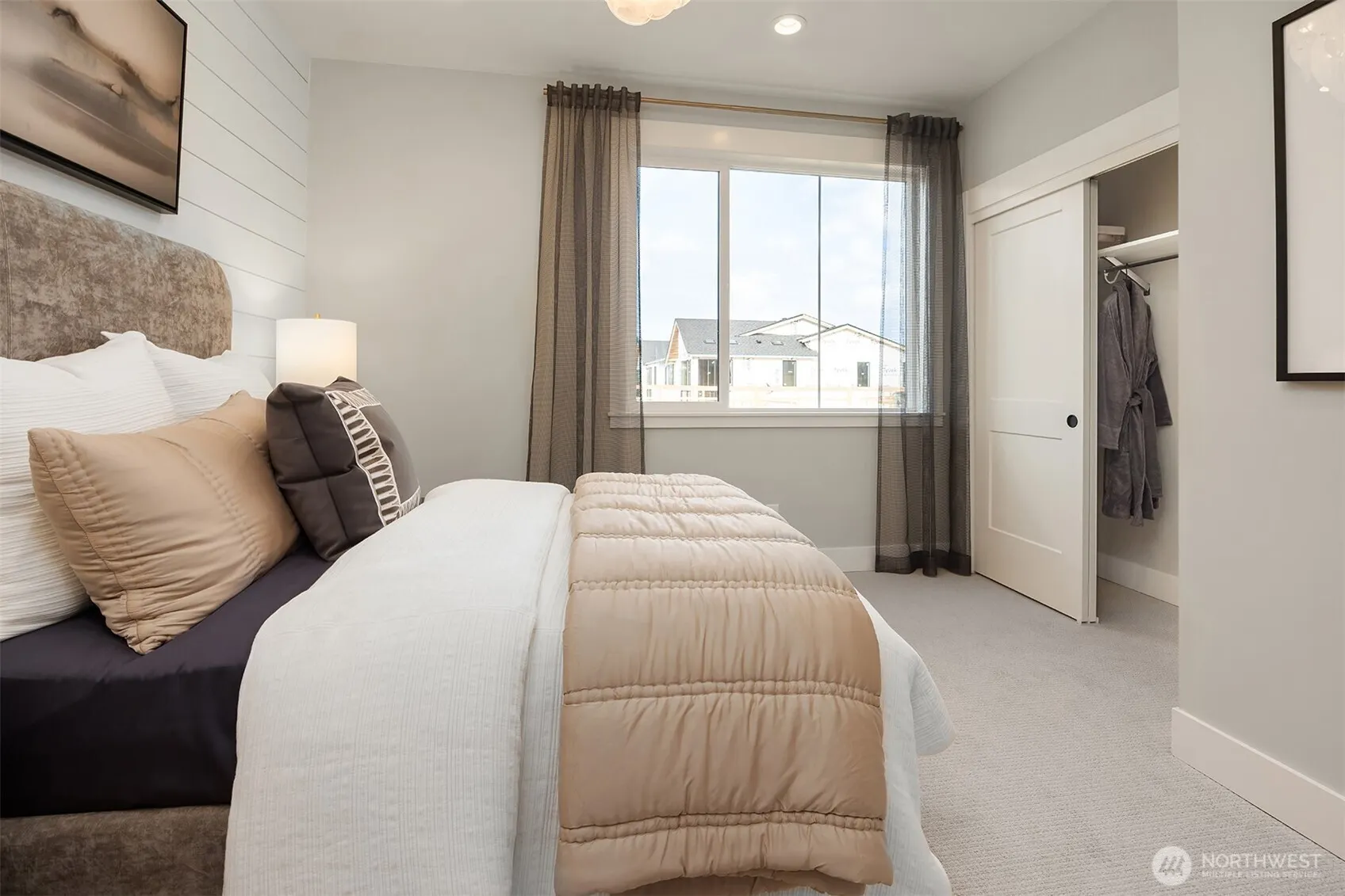 13309 (Site62) NE 175th Court , Woodinville, WA 98072