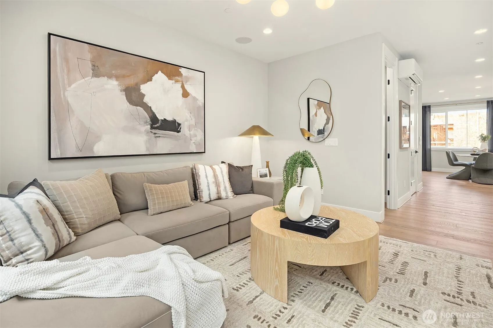 13309 (Site62) NE 175th Court , Woodinville, WA 98072