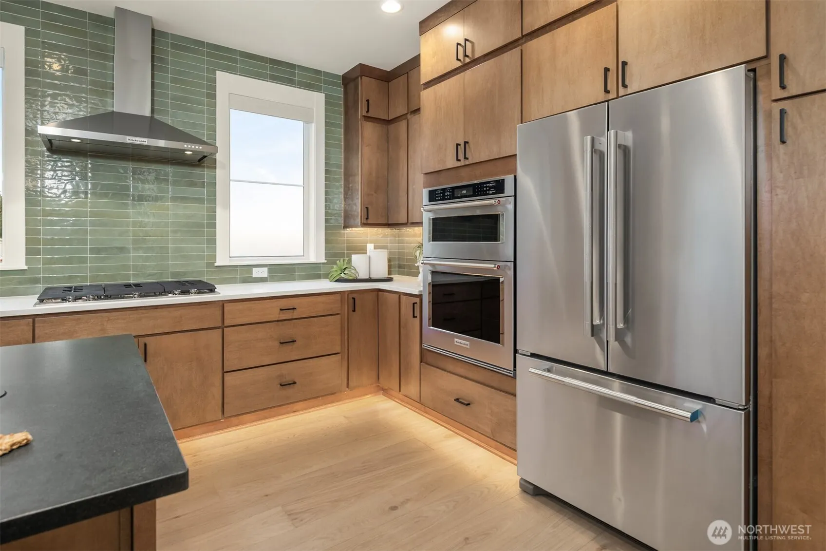13321 (Site60) NE 175th Court , Woodinville, WA 98072