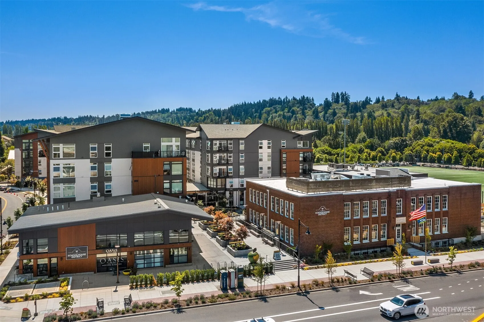13321 (Site60) NE 175th Court , Woodinville, WA 98072