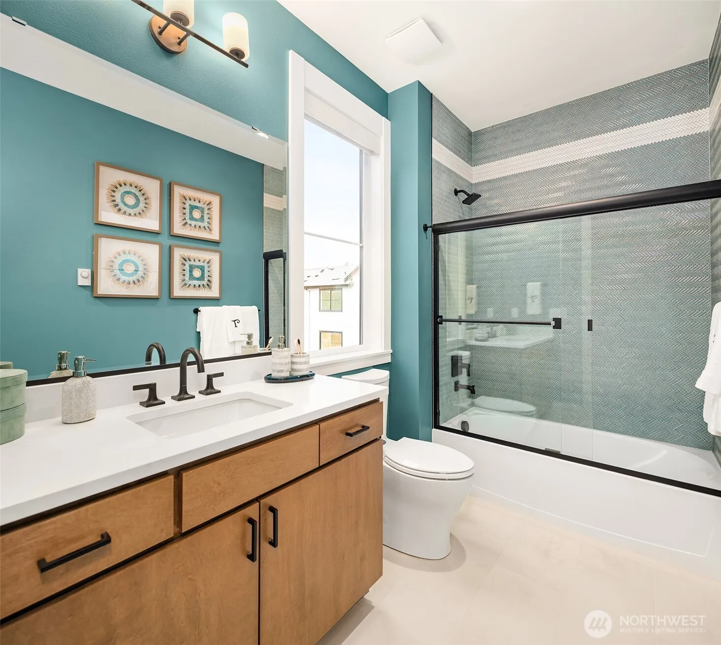 13321 (Site60) NE 175th Court , Woodinville, WA 98072