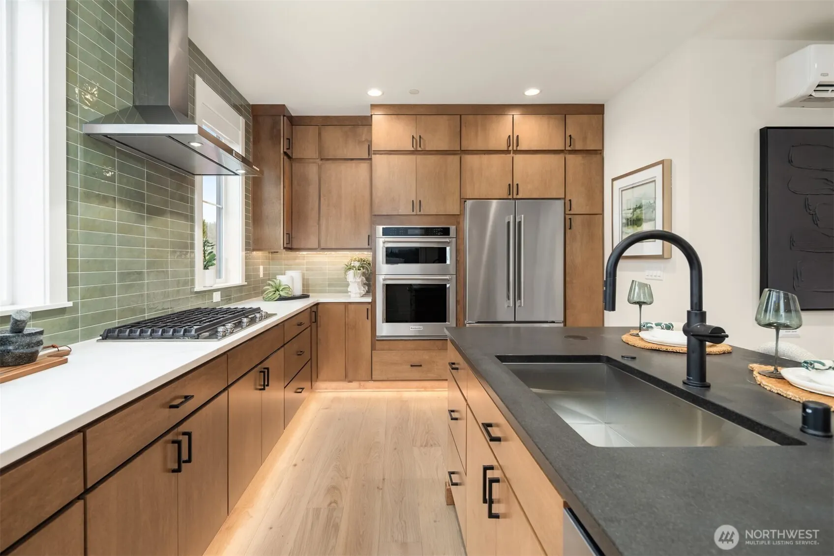 13321 (Site60) NE 175th Court , Woodinville, WA 98072