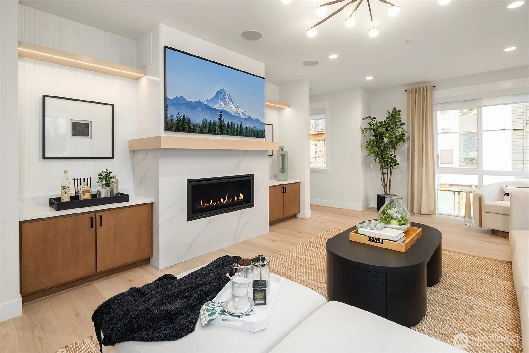 13321 (Site60) NE 175th Court , Woodinville, WA 98072