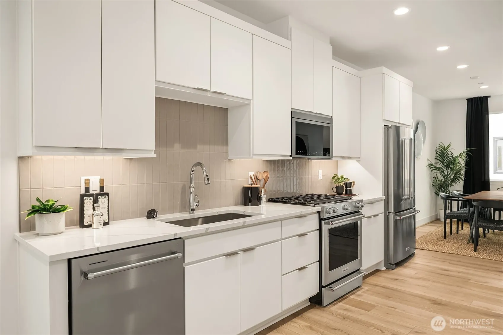 13326 (Site 5) NE 175th Court , Woodinville, WA 98072