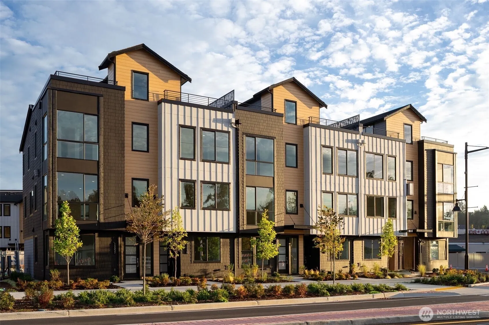 13326 (Site 5) NE 175th Court , Woodinville, WA 98072