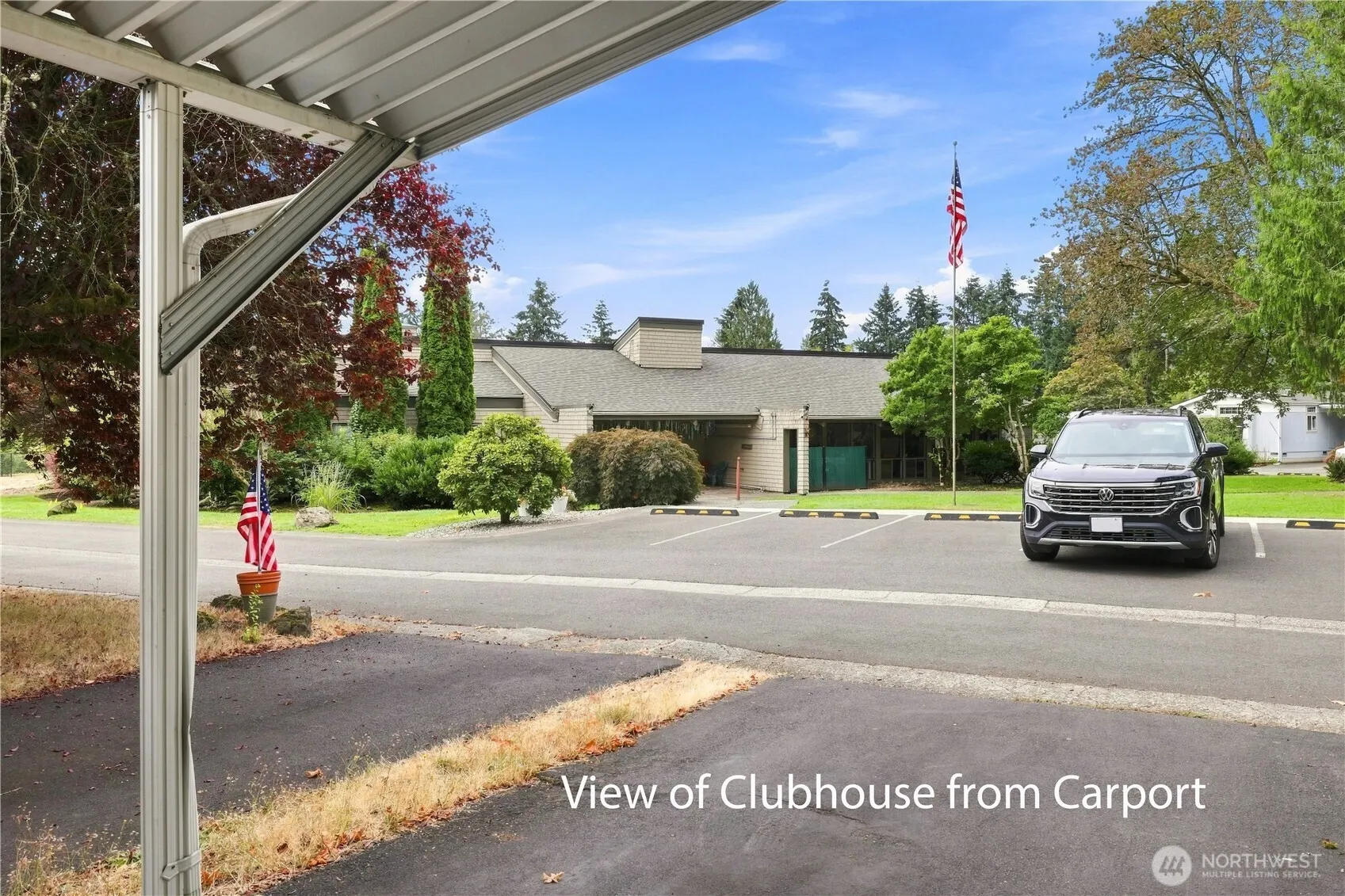 18425 NE 95th Street #176, Redmond, WA 98052