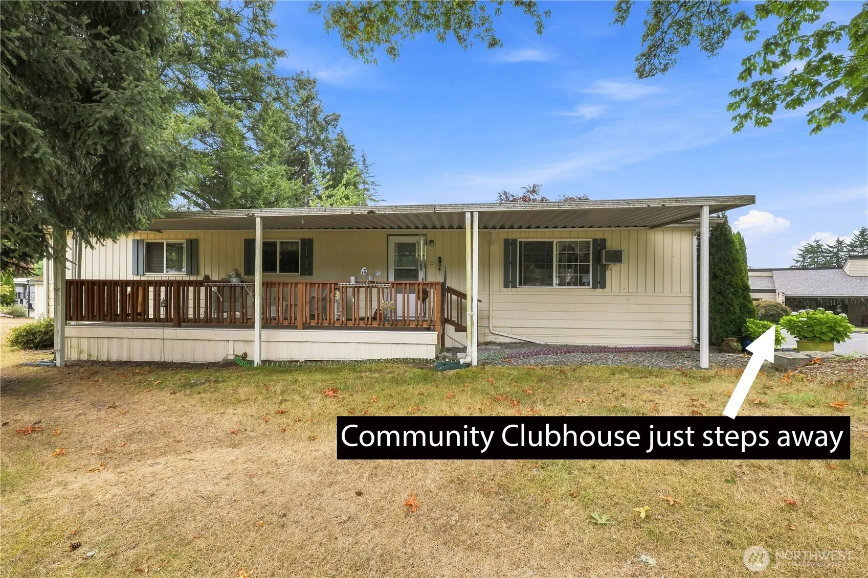 18425 NE 95th Street #176, Redmond, WA 98052
