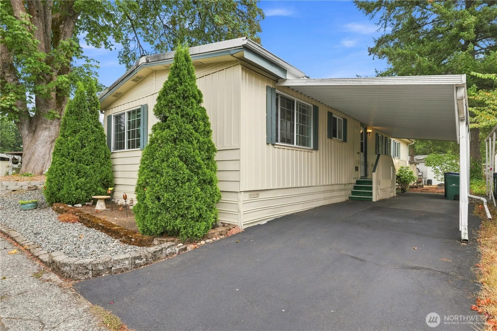 18425 NE 95th Street #176, Redmond, WA 98052