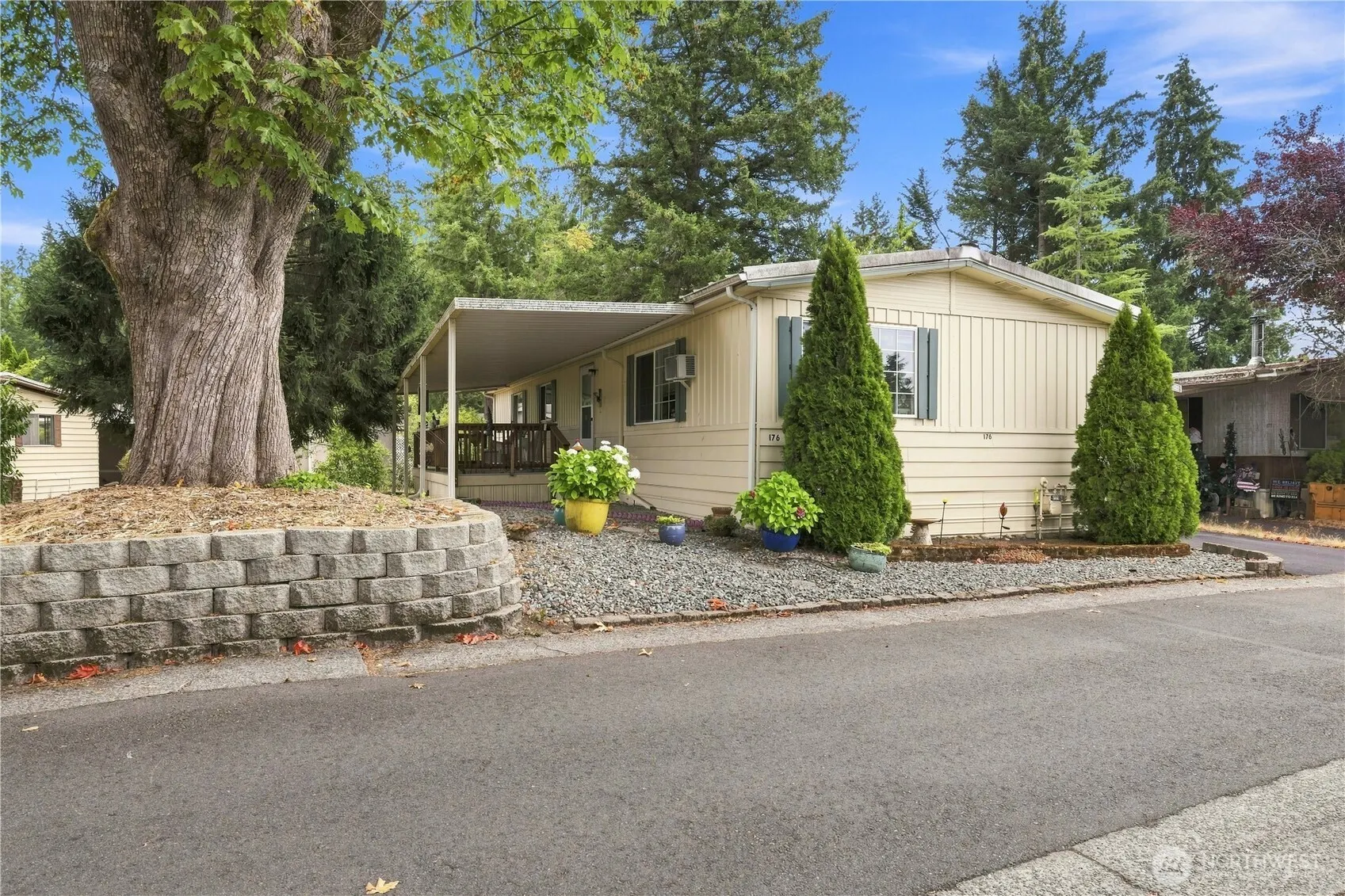 18425 NE 95th Street #176, Redmond, WA 98052