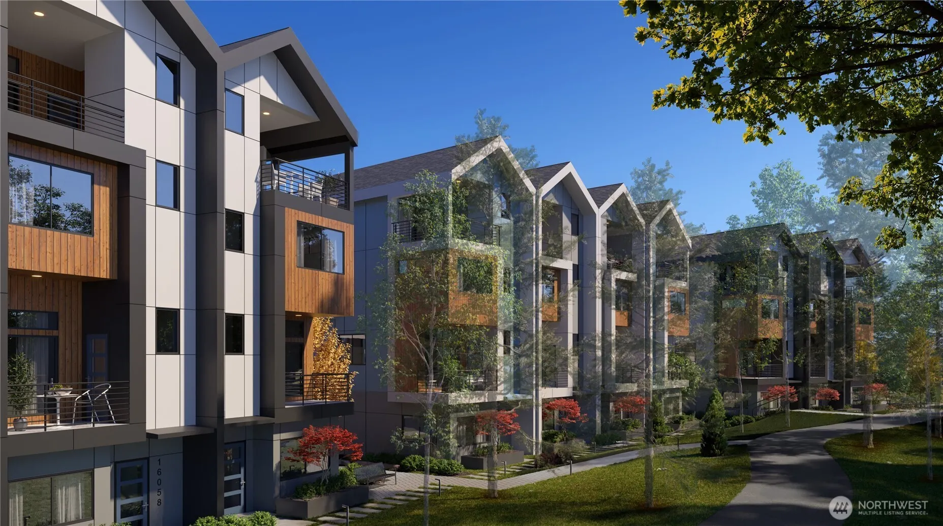 3130 160th Place SE, Bellevue, WA 98008