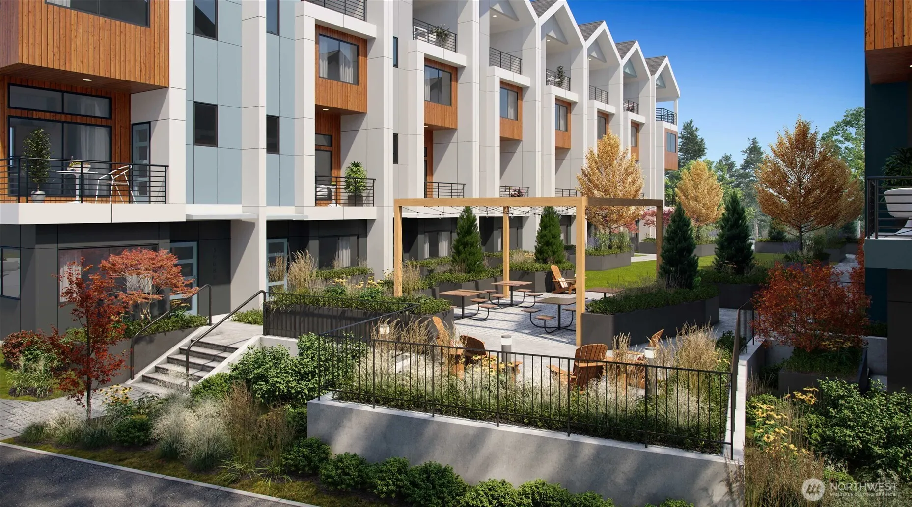 3130 160th Place SE, Bellevue, WA 98008