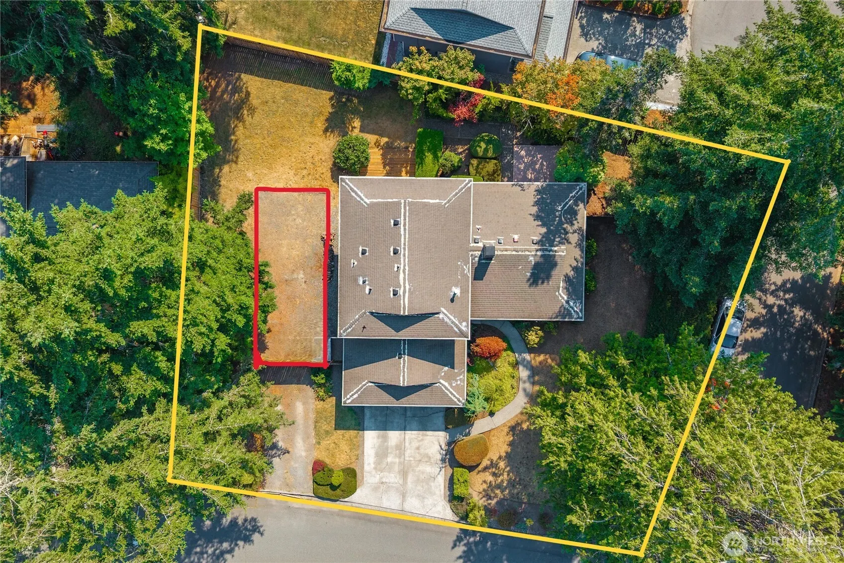 13323 SE 233rd Street , Kent, WA 98042