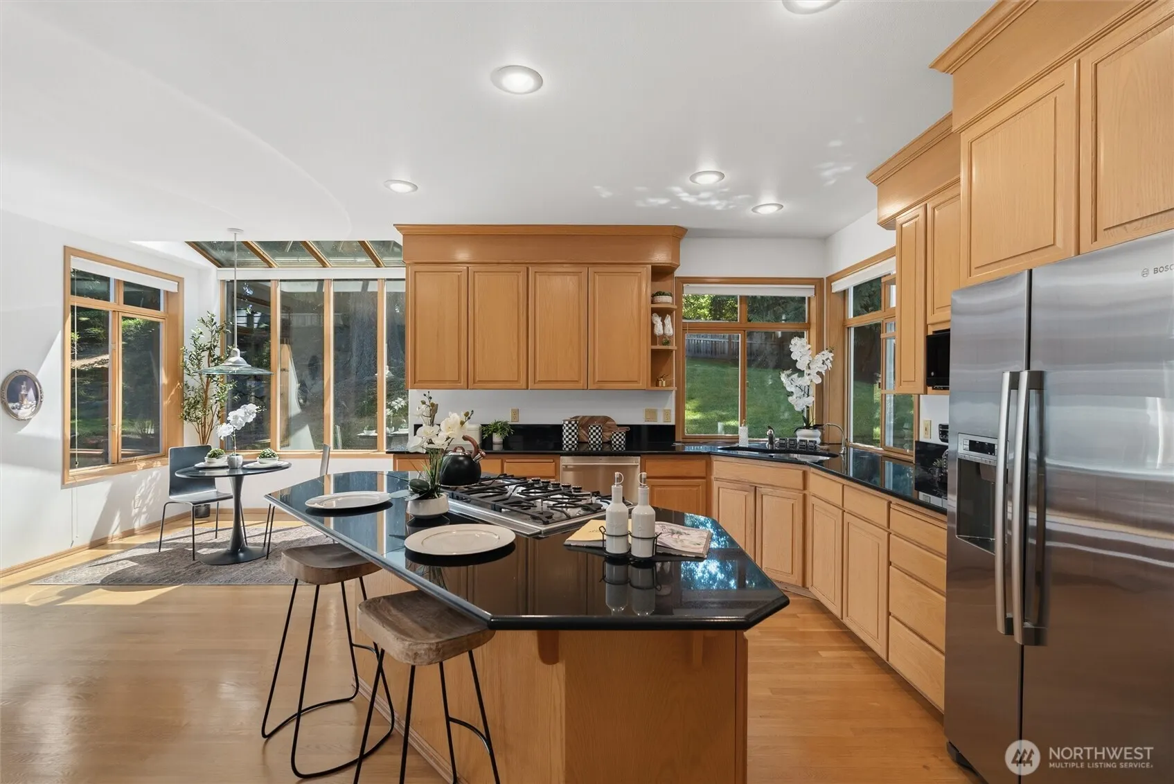 19611 NE 129th Way , Woodinville, WA 98077