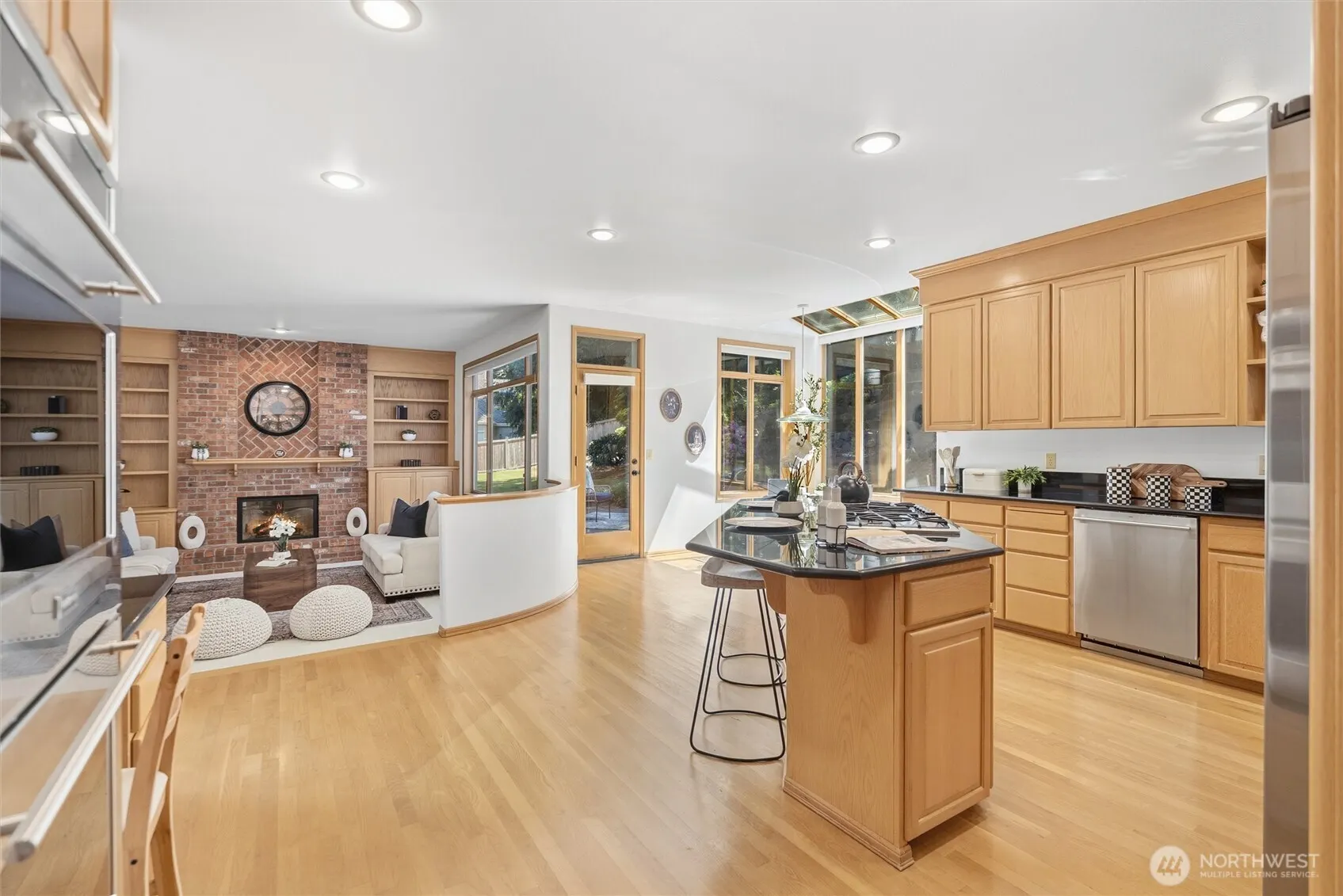 19611 NE 129th Way , Woodinville, WA 98077