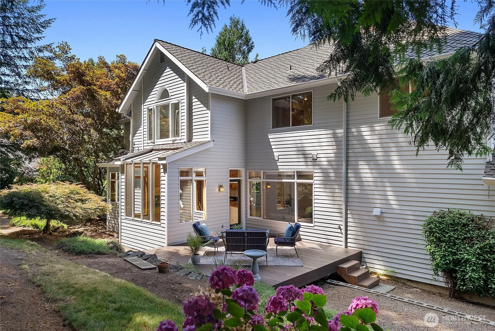 19611 NE 129th Way , Woodinville, WA 98077